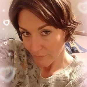 Meet your Posher, Sasha